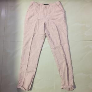 Linen Trousers