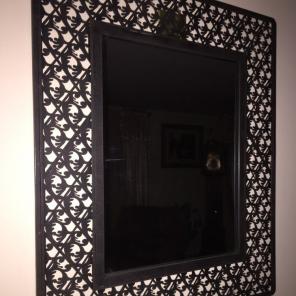 Home Interior Mirror