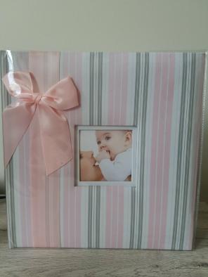 BABY Photo Album