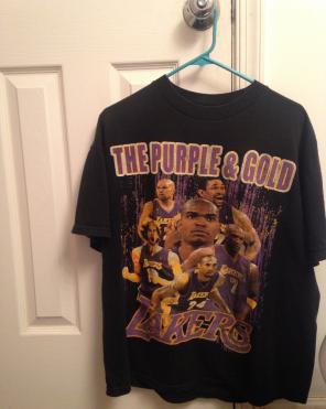 Lakers Shirt