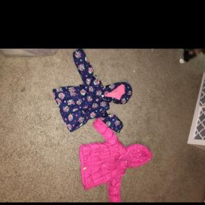 Girls 2T Jackets