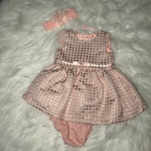 Baby Dress