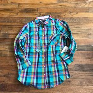 U.S. Polo Assn. Woman's Shirt