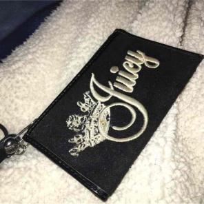Juicy Couture Wallet