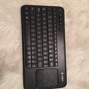 Wireless Keyboard