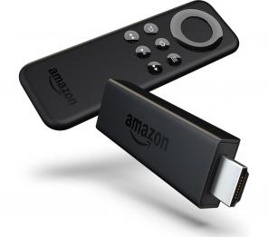 Amazon Fire Stick!