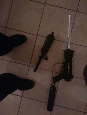Tippman A5