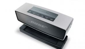 BOSE Soundlink Mini Bluetooth Speaker