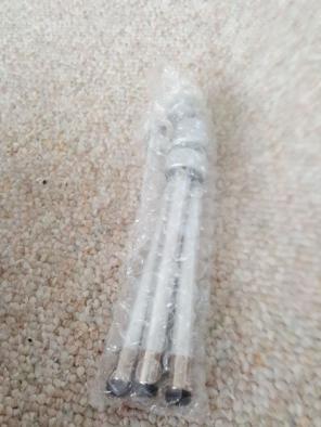Mini tripod