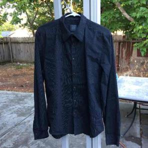 Armani Exchange Shirt