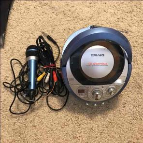 Karaoke Machine