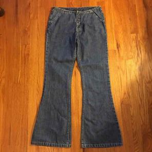 Vintage Tommy girl jeans