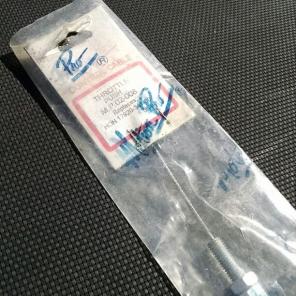 Throttle Cable