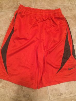 Nike Shorts