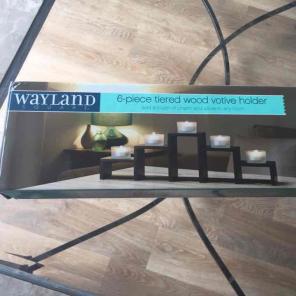 Brand new in box