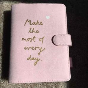 Kikki K Personal Planner