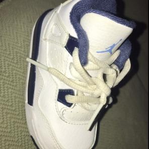 Jordan's Kids