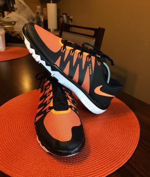 Nike Free Men's