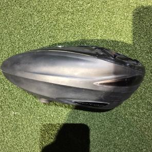 Dye Rotor Black With Speedfeed And Lid
