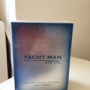 Eau De Toilet For Men