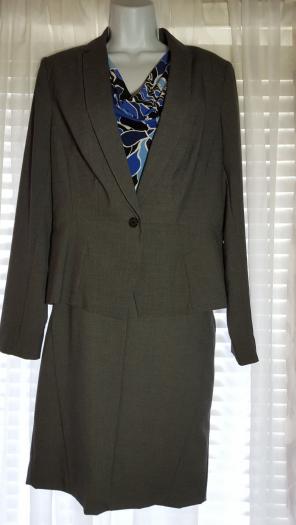 Suit Set w/ two tops