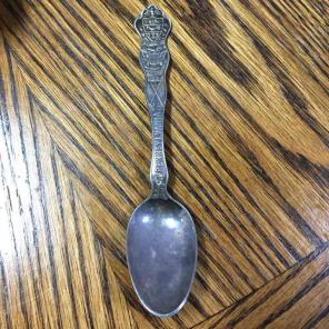 Pennsylvania spoon