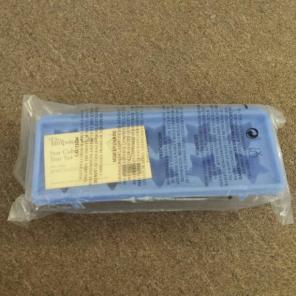 Pampered Chef Star Cube Tray Set NIP