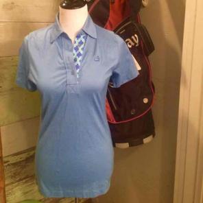 Masters Magnolia Collection Woman's Golf