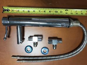 Kitchen Faucet