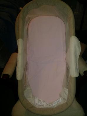 Co- Sleeper
