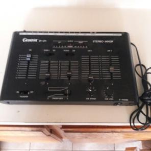 Geneva PF-470 Stereo Mixer