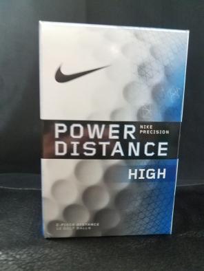 Nike Precision Balls New In Box