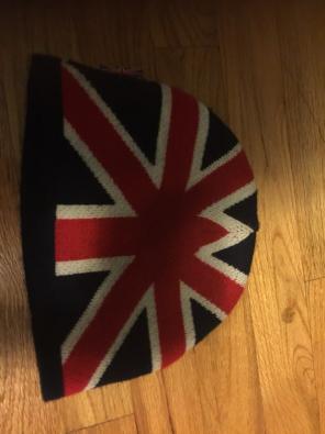 U.K Beanie