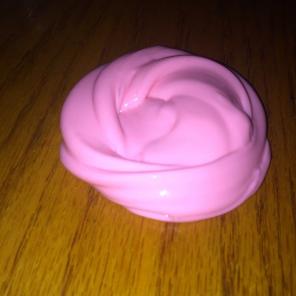 Pink Slime 4oz