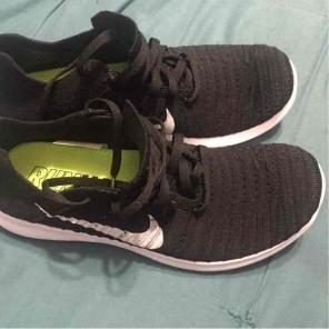 Nike Free FlyKnit 4.0