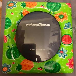 Ceramic Picture Frame