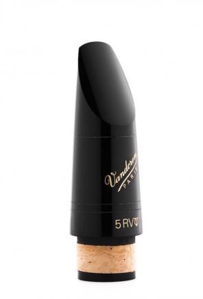 Bb Clarinet Mouthpiece