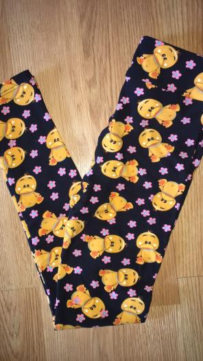 Kids L/XL Lularoe leggings