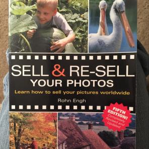 Sell & Re-set Your Photos