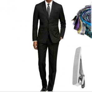 Men's 2 Piece Slim Fit Suit