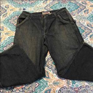 Old Navy Carpenter Jeans