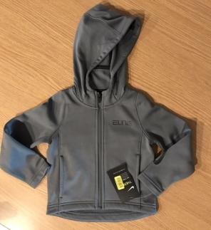 Nike Elite Sweatshirt