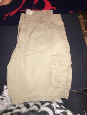 Dockers W38 Shorts