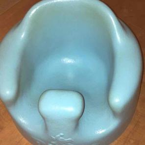 Bumbo chair