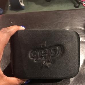 Crep Protect