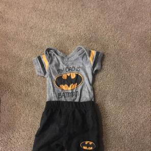 Bateman