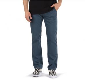 VansAuthenticChinoStretchPant Dark Slate