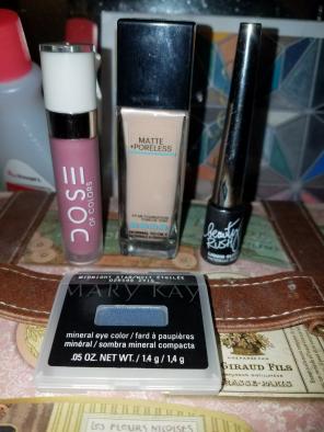 Makeup