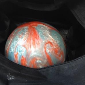 Bowling Ball