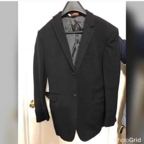 Mens Tuxedo